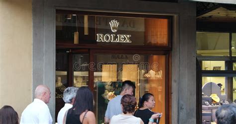 rolex florence|rolex store florence italy.